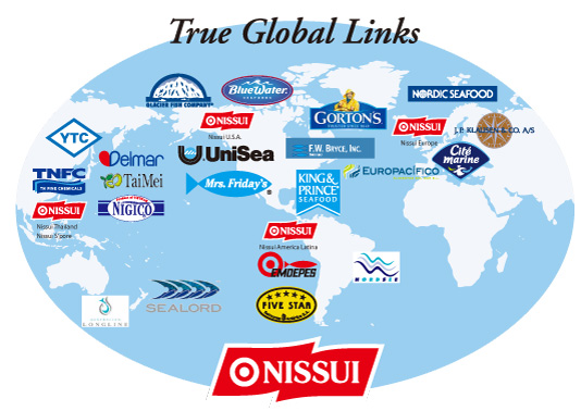 global-links